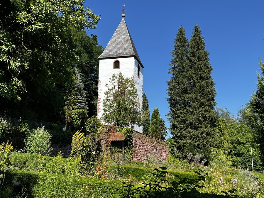 File:Bammentaler Duft- und Heilkräutergarten-Alter Turm.jpg