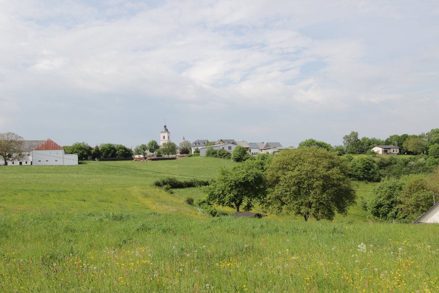 File:Preischeid (Eifel); Blick auf St. Peter c.jpg