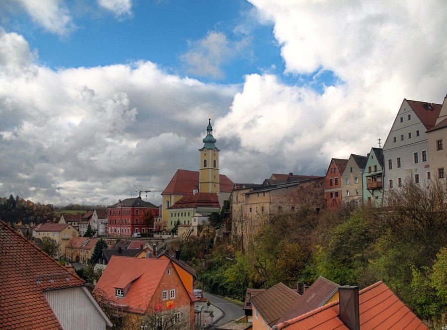 File:Neustadt an der Waldnaab, St. Georg.jpg