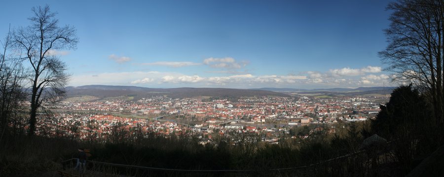 File:Hameln Panorama 3-2006.jpg