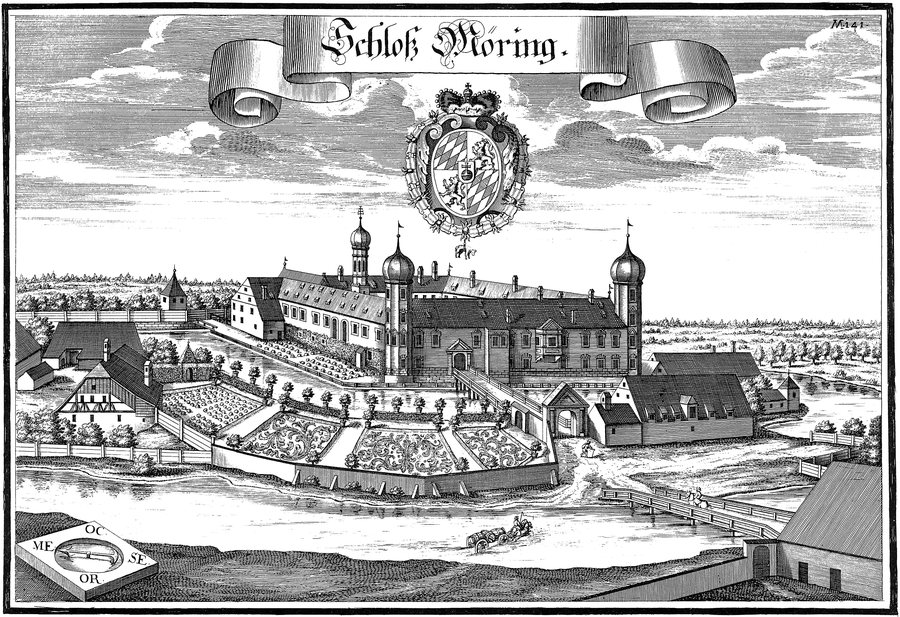 File:Wening M141 Mering, Schloss.jpg