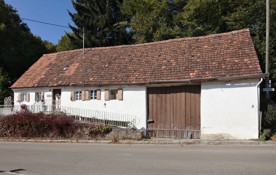 File:20180929 Kleinbauernhaus, Gabelbach 01.jpg