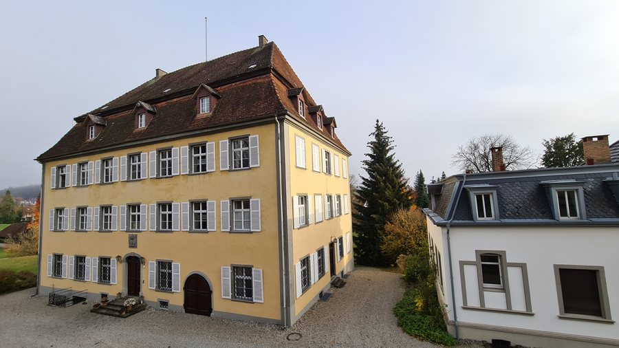 Schloss Steißlingen