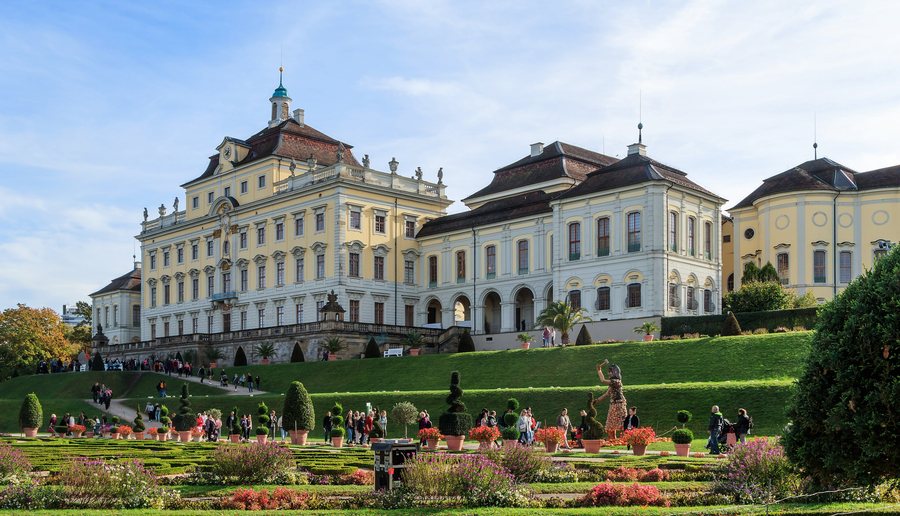 File:Ludwigsburg Palace 05.jpg
