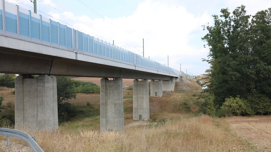 Mühlbachbrücke Untersiemau