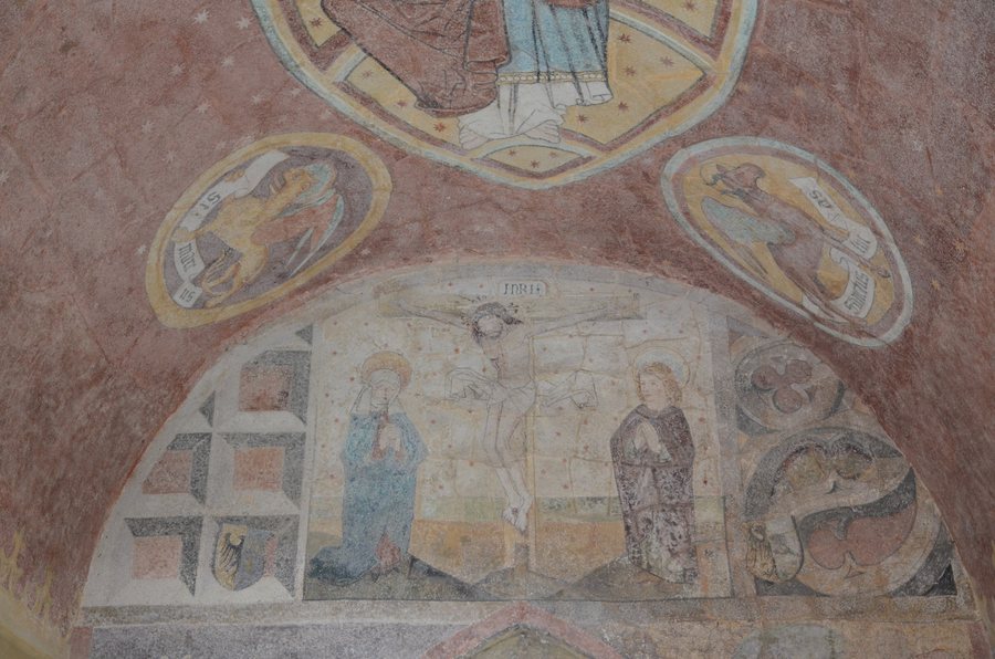 Feuchtwangen Stiftskirche 059