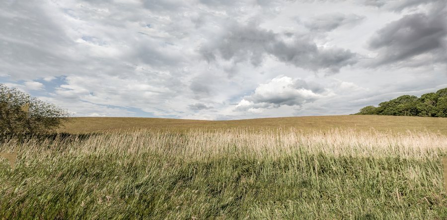 Recknitz Valley, Ahrenshagen-Daskow