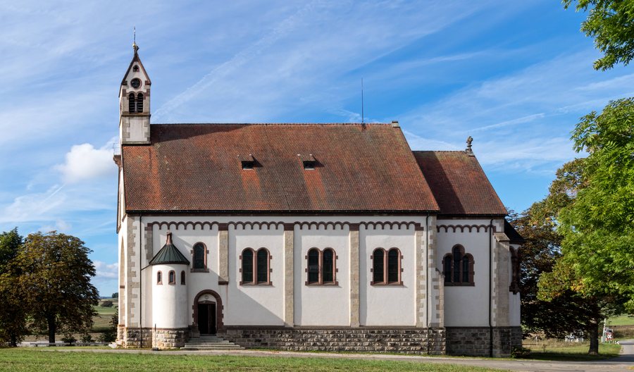 Witterkirche (Löffingen) jm52447