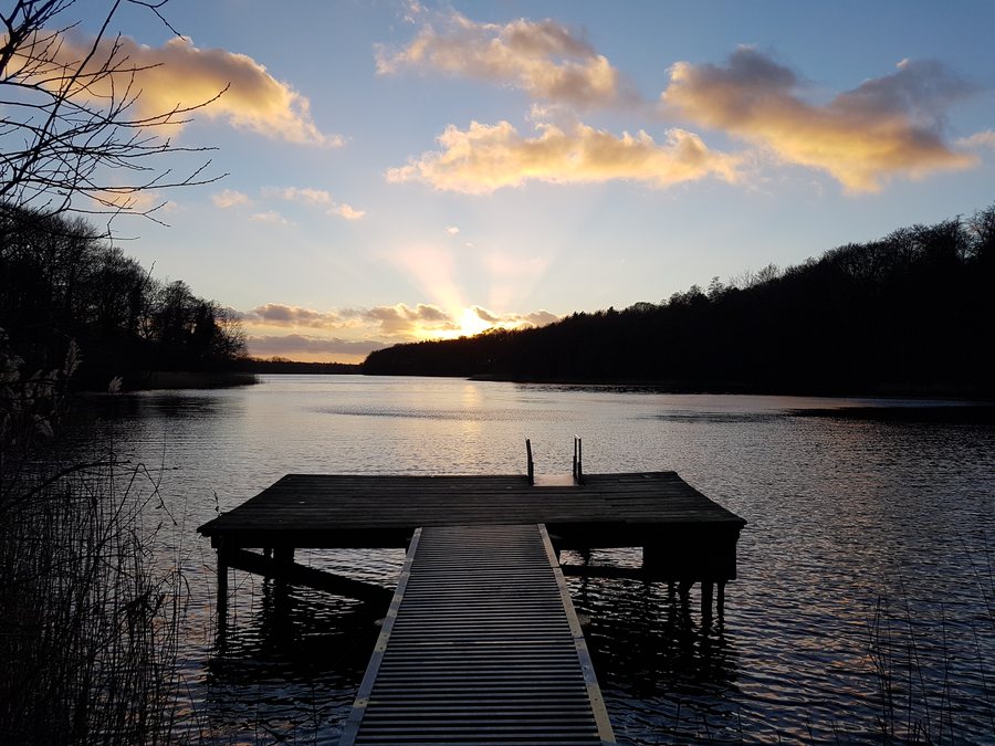 File:Dolgen am See einer der schönsten Orte in Deutschland.jpg