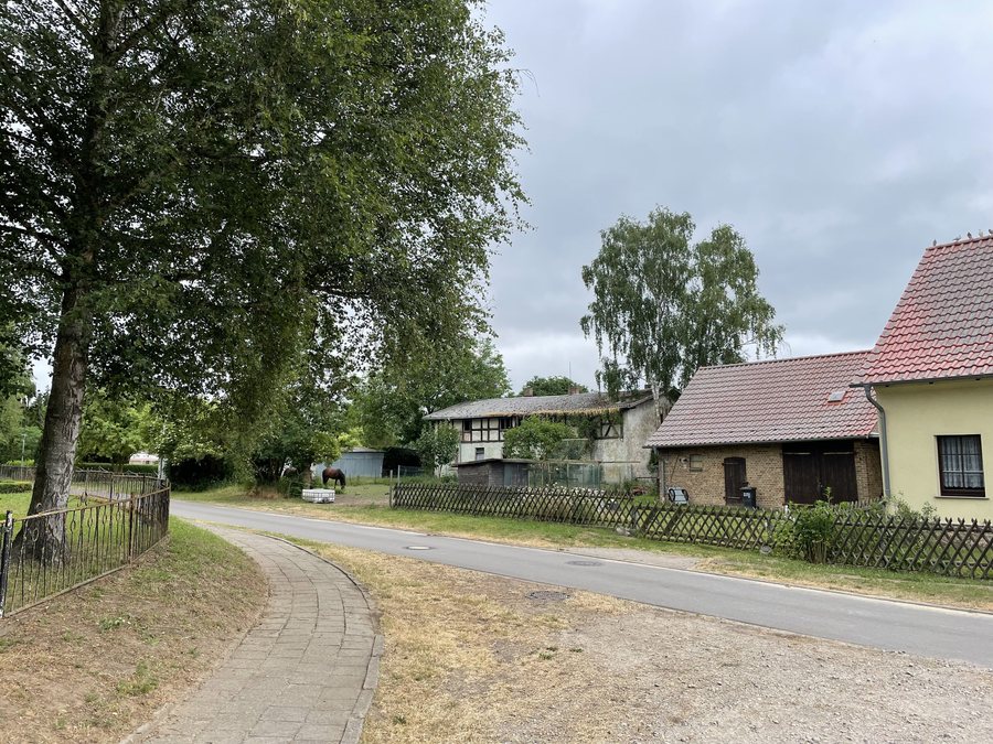 Medow Ortsansicht (1)
