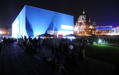 Kunsthalle Lange Nacht der Museen in Berlin