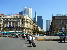 Frankfurt