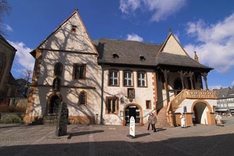 Rathaus Goslar