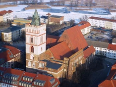 Marienkirche Frankfurt Oder