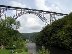 Müngstener Brücke