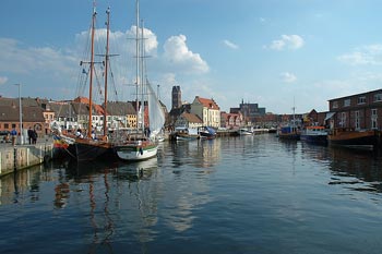 Wismar