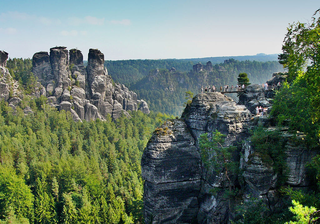 Bastei