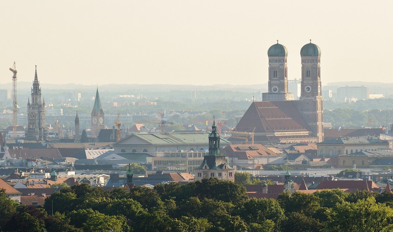 Frauenkirche München