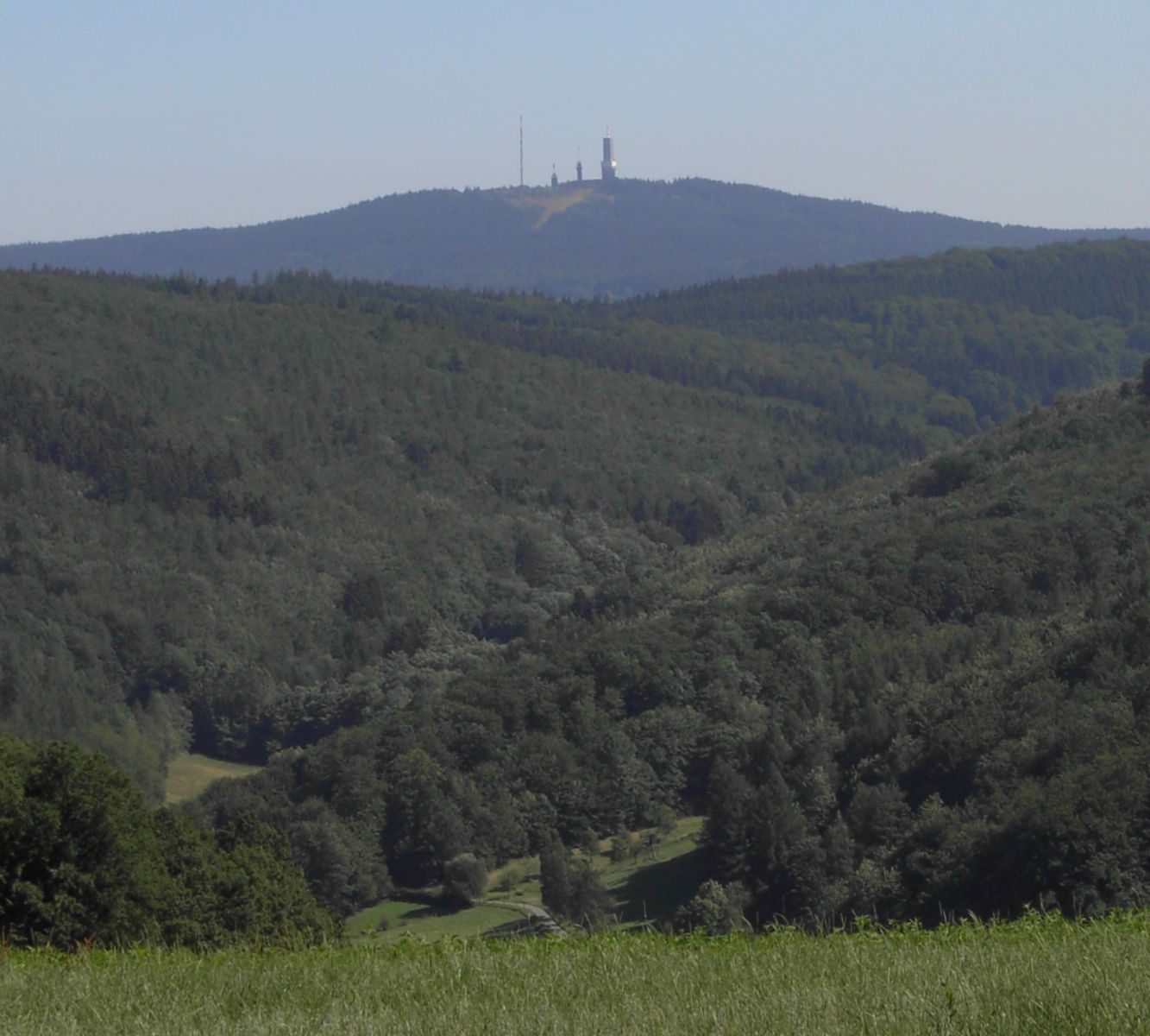 Taunus