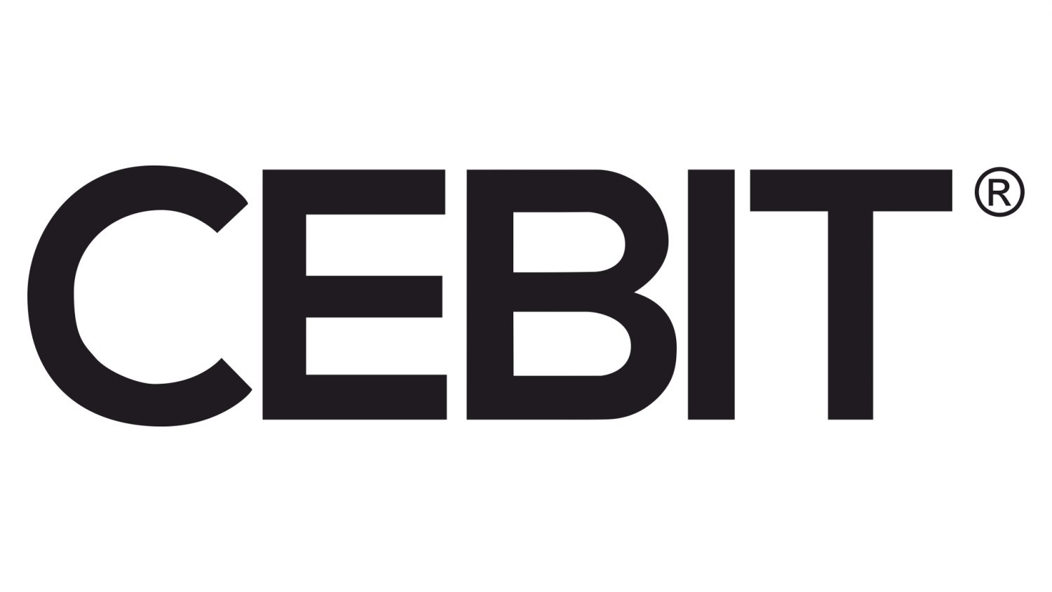 Cebit Logo