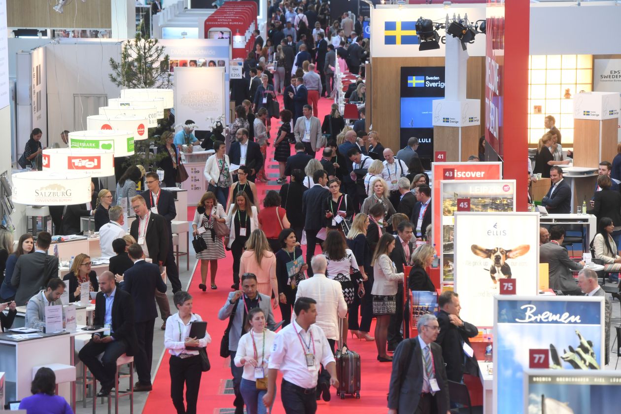 IMEX Frankfurt