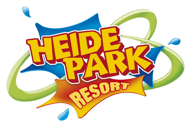 Logo des Heide Park Resort