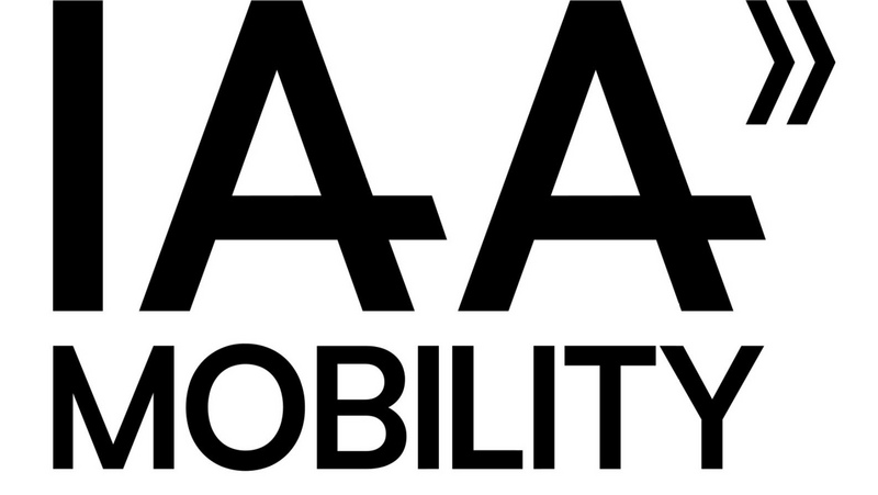 IAA Mobility Logo