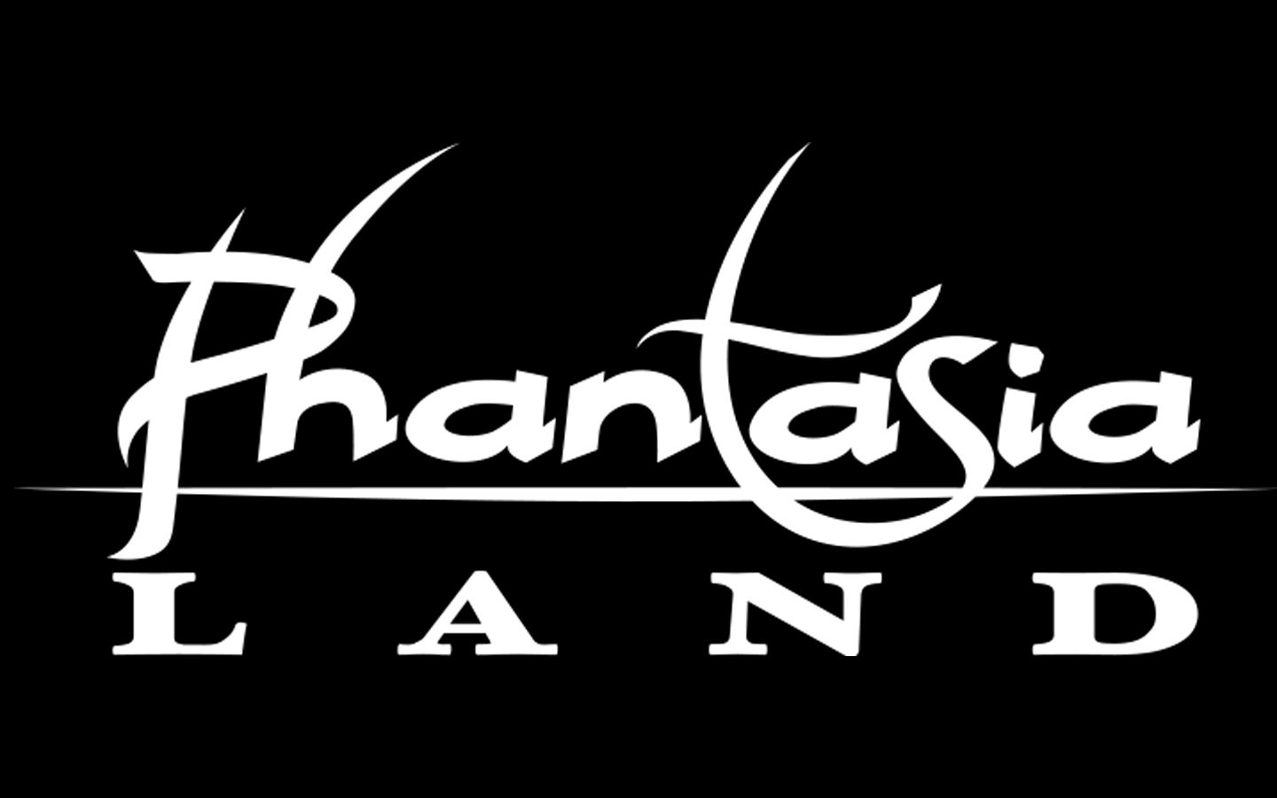 Phantasialand Logo