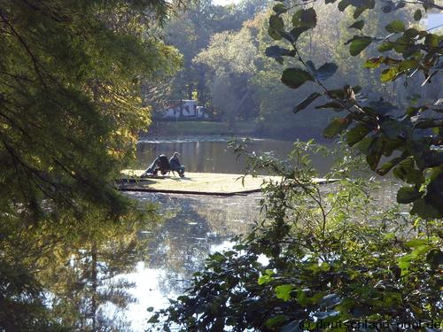 Stadtweiher Hochdahl