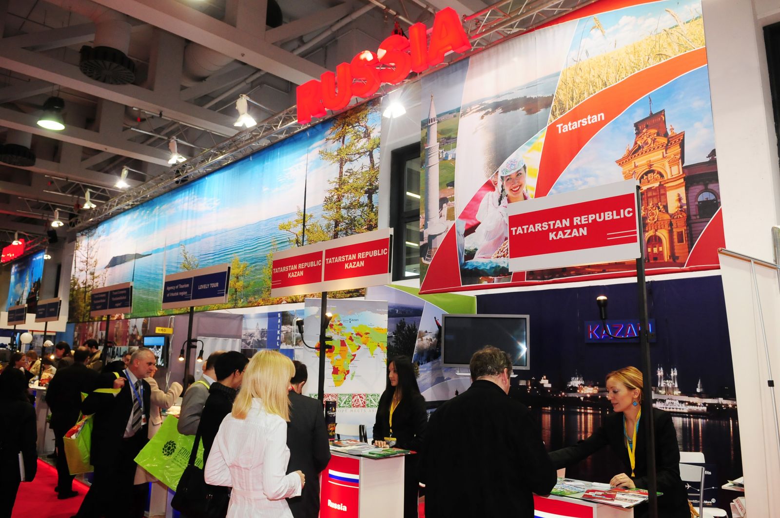 ITB Berlin