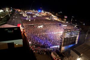 Rock am Ring am Nürburgring