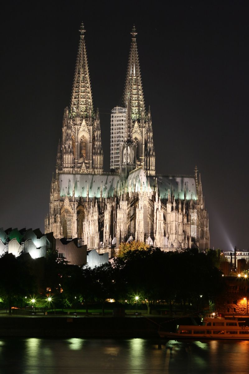 Kölner Dom