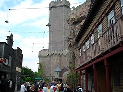 Phantasialand